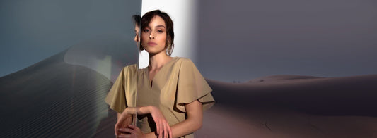 virtual reality fashion