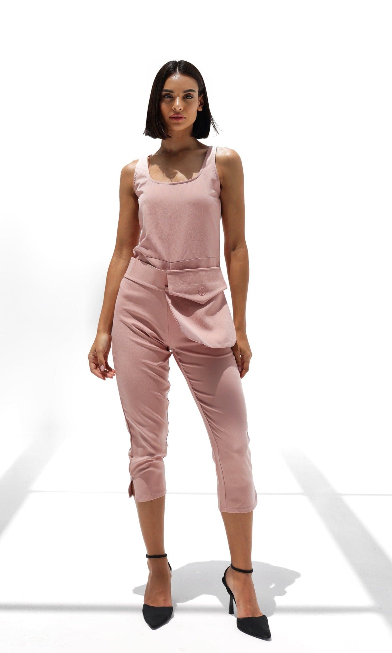 The Ultimate Guide to Women’s Jumpsuits