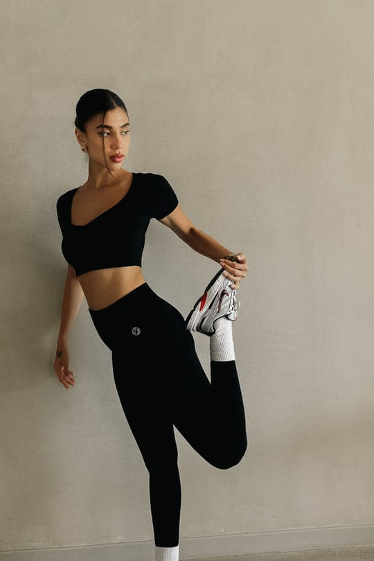 The Ultimate Womens Gym Wear Guide