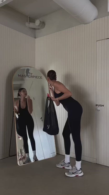 Mia Tight-Fit Jumpsuit